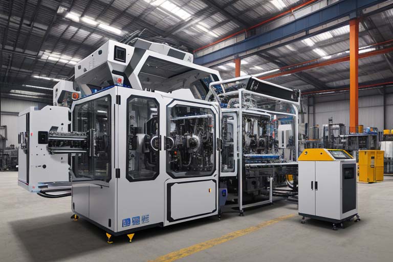 25 kg packaging equipment