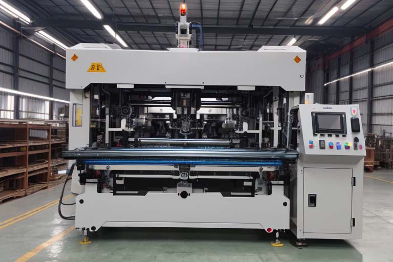 health products packaging machinery blisters and cards