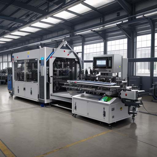 heat shrink wrap packaging equipment