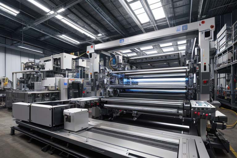 helix packaging solution ahmedabad