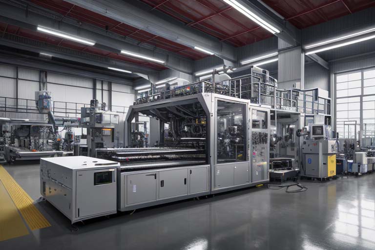 helix packaging solution