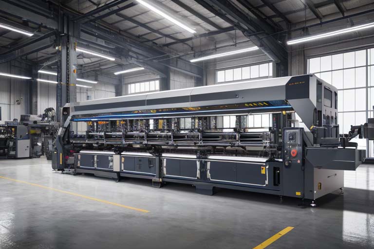 helper virus-free packaging system
