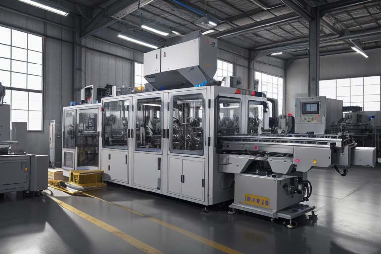 henry jr 2012 packaging machinery handbook