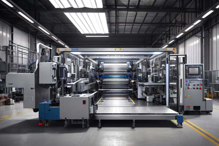 hersey packaging equipment engineer