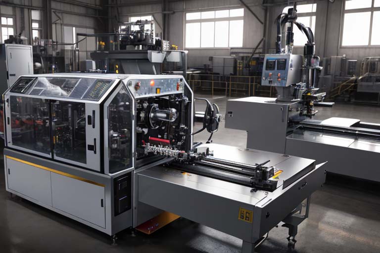 hffs packaging machine supplier