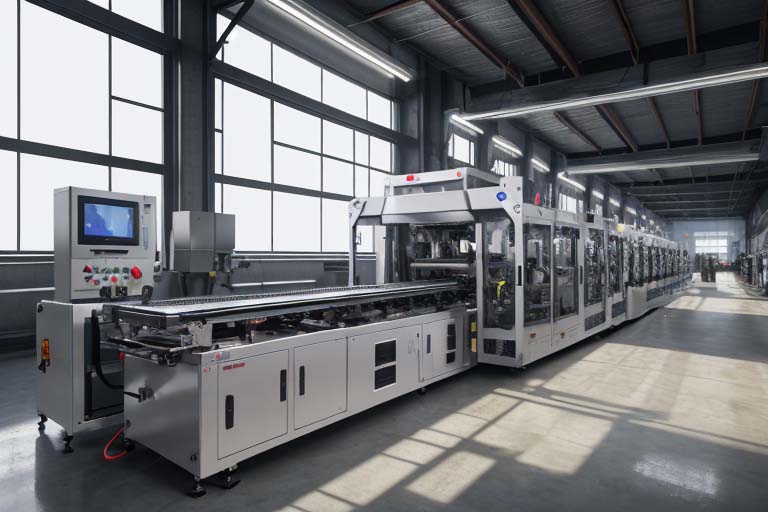 hi tech packaging solution rajkot