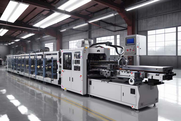 high heat packaging solution