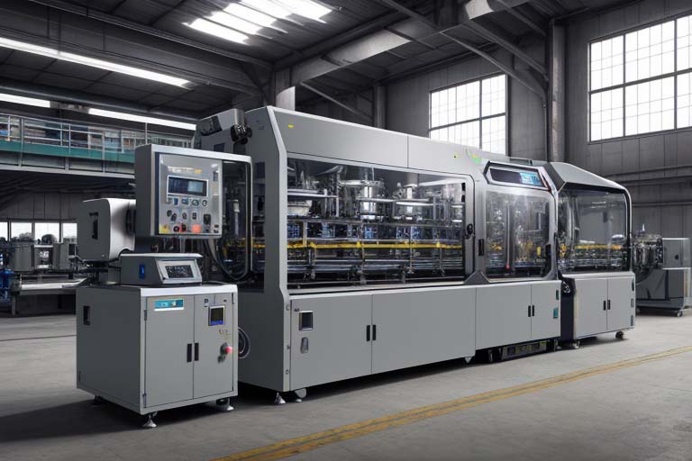 southern packaging equipment