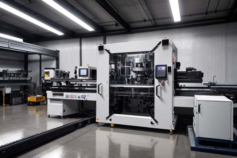 smi packaging equipment
