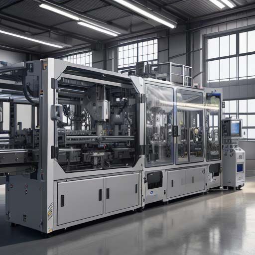 highlight packaging equipment