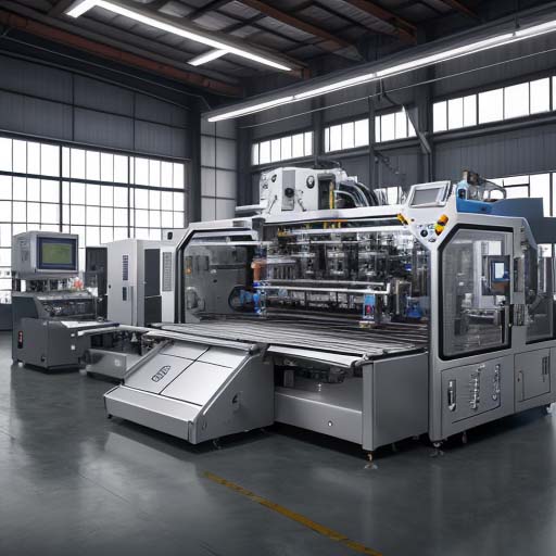 hk taichuan packaging machinery co