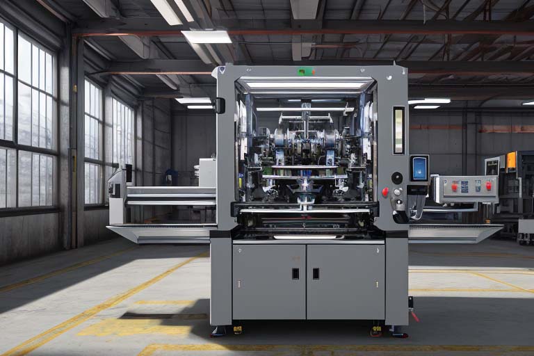 hkj packaging machinery co ltd