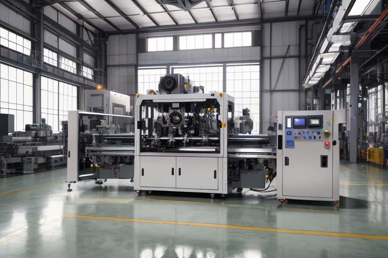 print packaging equipment