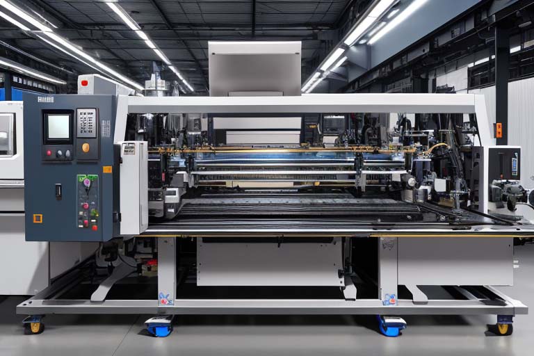 honey automatic packaging equipment