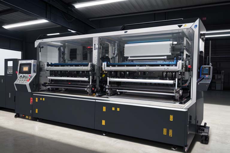 hops packaging equipment
