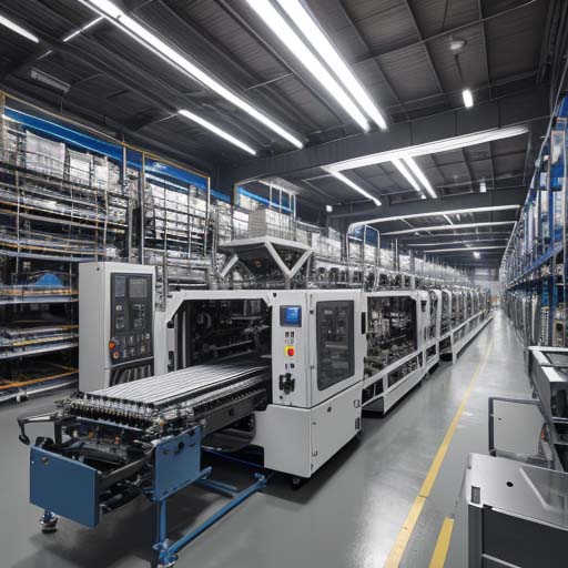 packaging equipment ontario