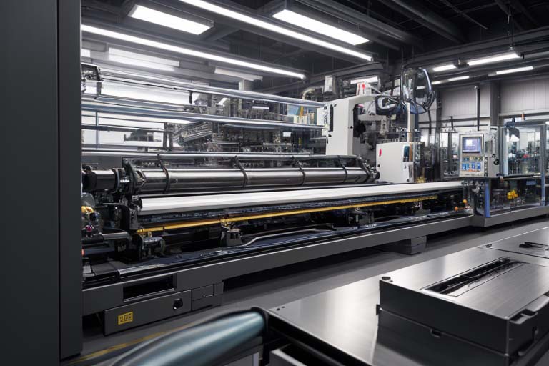 packaging equipment news