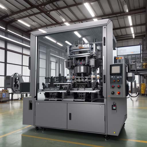 packaging equipment manufacturer for baked goods production