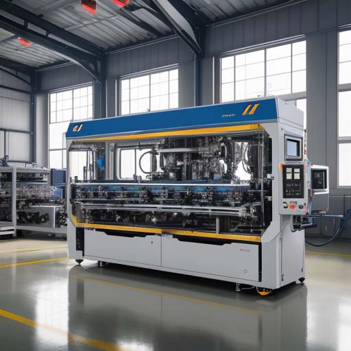 packaging equipment for bags