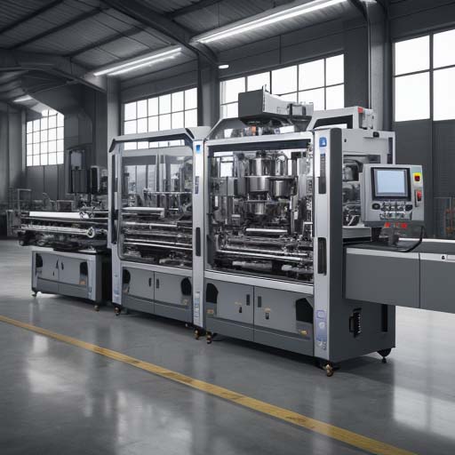 optima packaging equipment