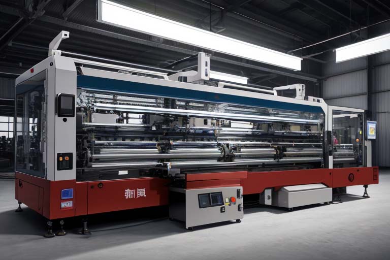 ocme packaging equipment