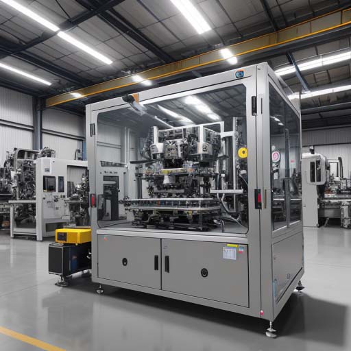 manual packaging equipment