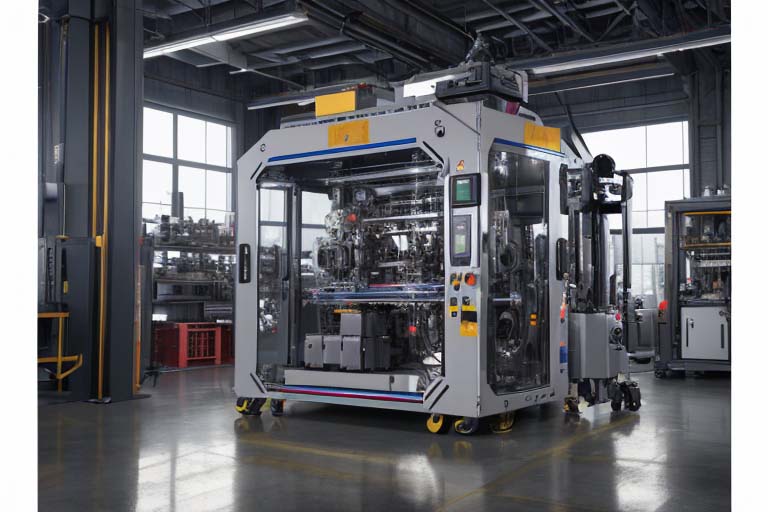 koch packaging equipment