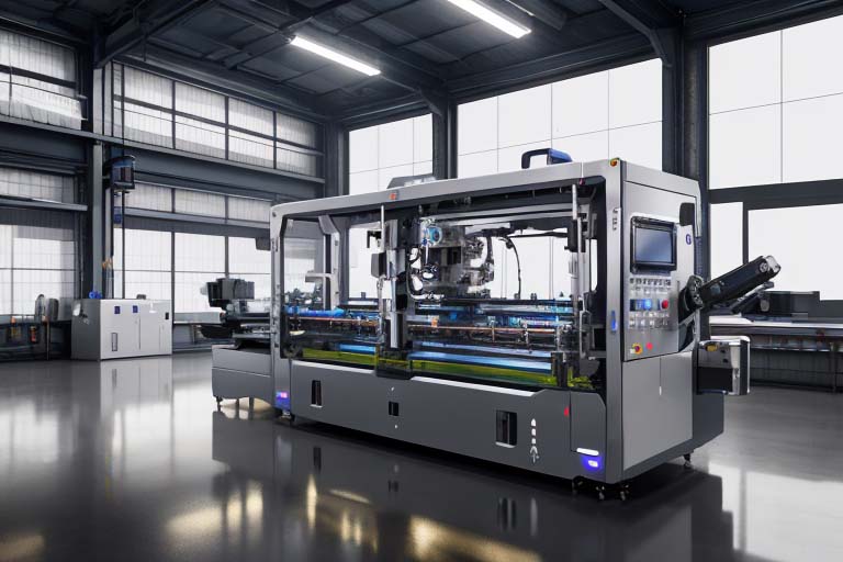 jmc packaging equipment