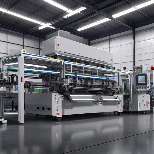 italian packaging equipment