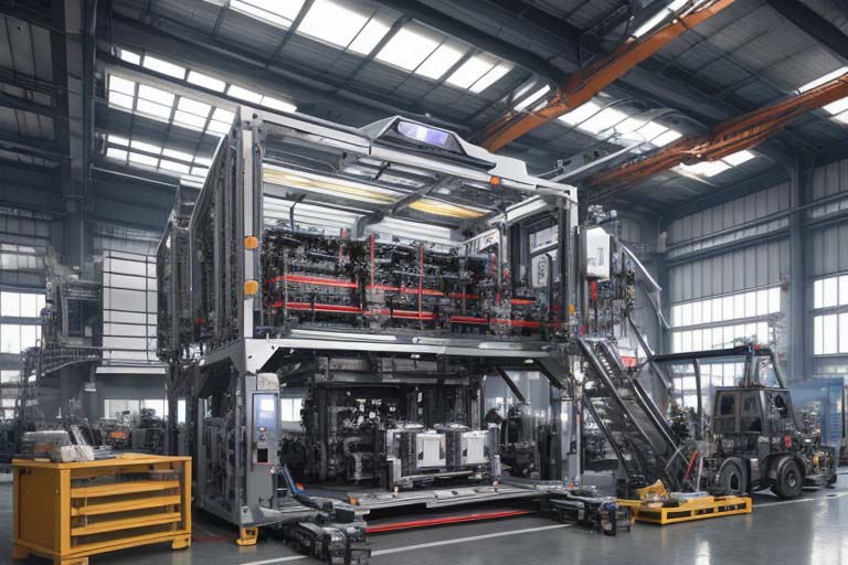 hand packaging equipment