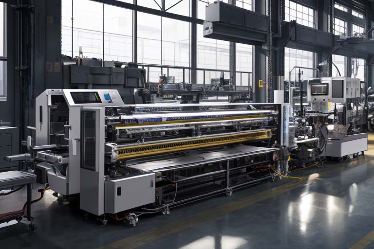 huhtamaki packaging equipment