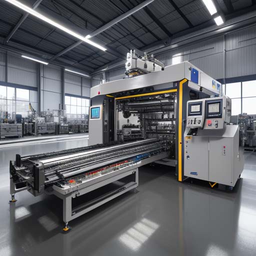 hummus packaging equipment