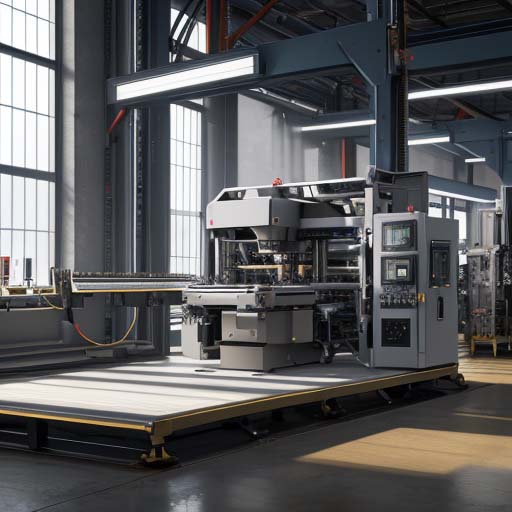 ice cream packaging equipment