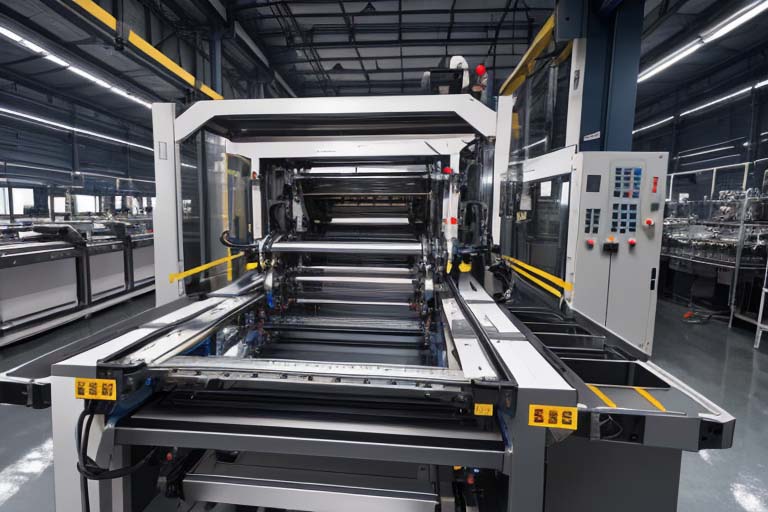 ice packaging equipment south africa