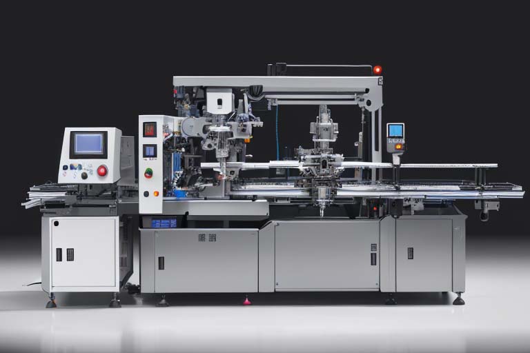 elgie packaging equipment inc