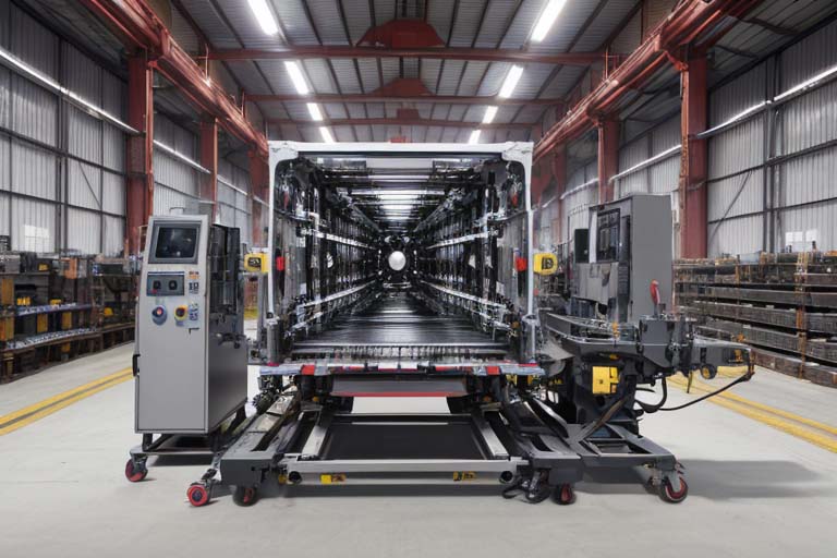 ikon packaging machinery faridabad