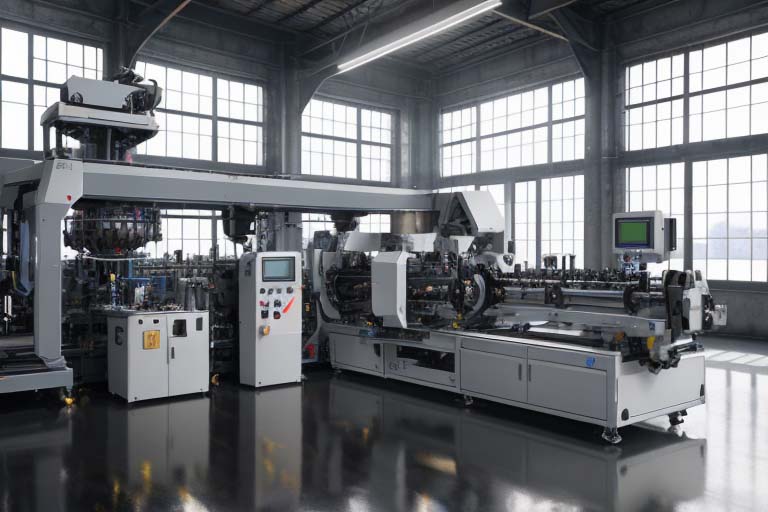 crawford provincial packaging equipment