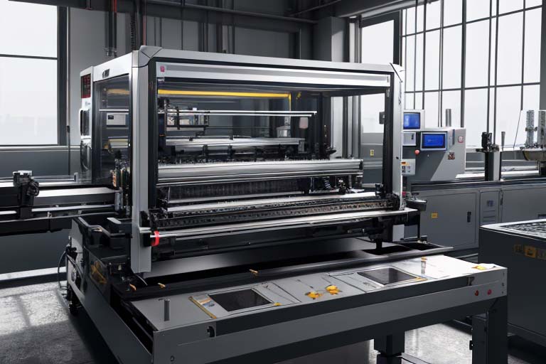 ima packaging equipment