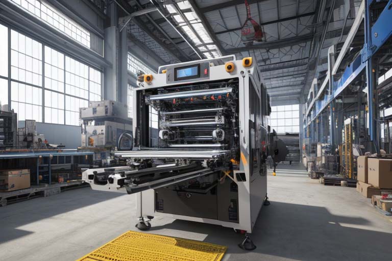 cerutti packaging equipment