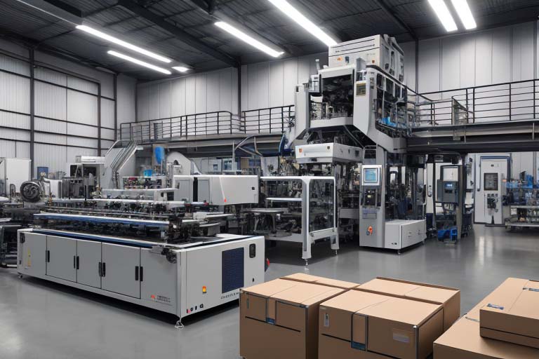 cookie dough packaging equipment