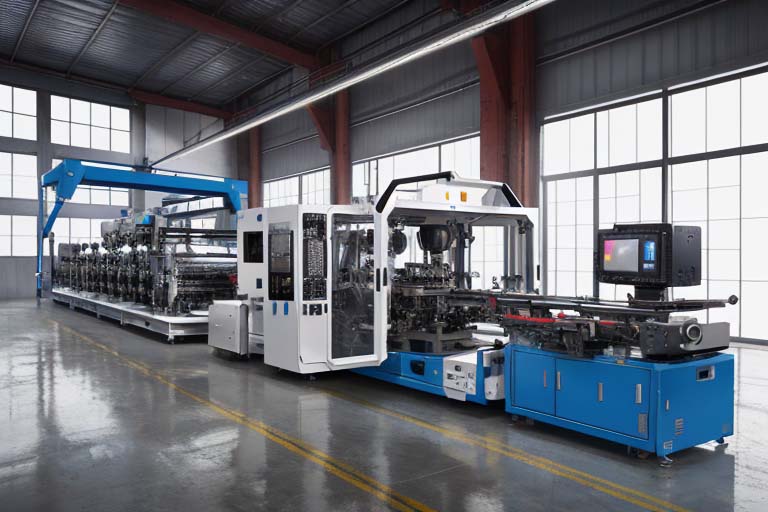 impackt packaging solutions