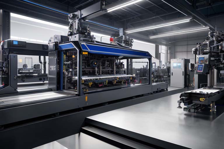 mmc packaging equipment canada