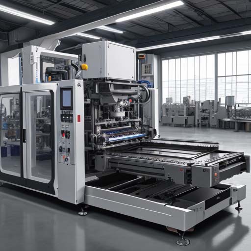 indian paper corrugated & packaging machinery manufacturers association cpma