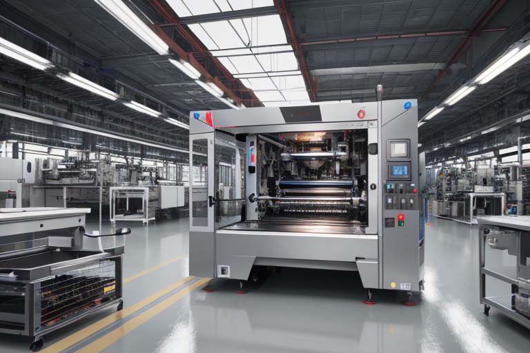 asia march 2024 packaging equipment manufacturers exhibitor list