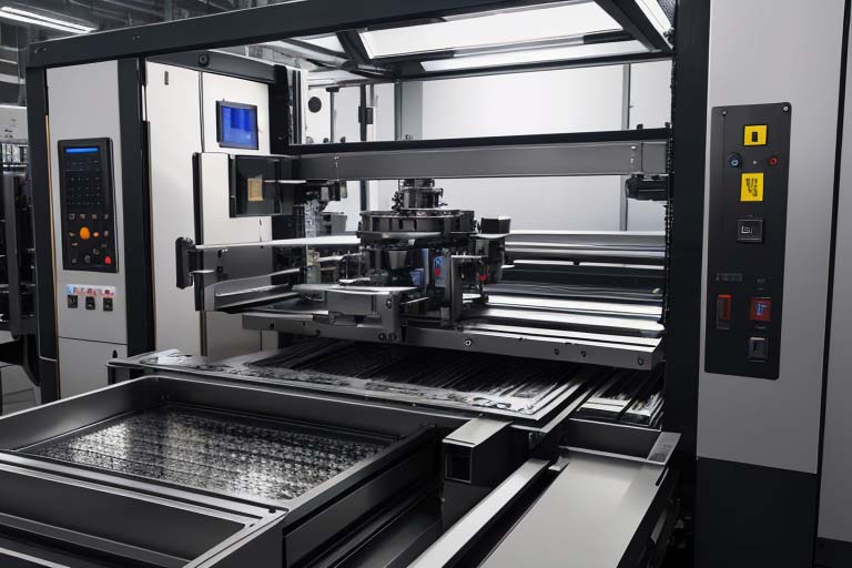 ashford packaging equipment ltd