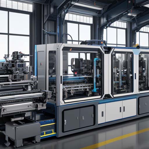 ameripak packaging equipment