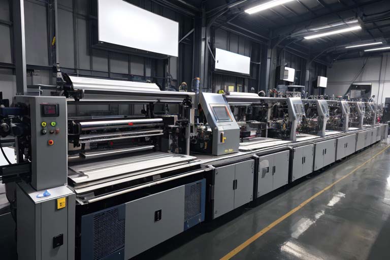 ampee packaging equipment