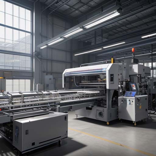 adhesive packaging equipment