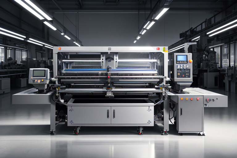 winpak lane packaging equipment
