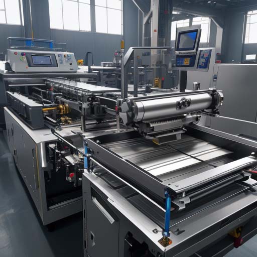 warehouse packaging equipment